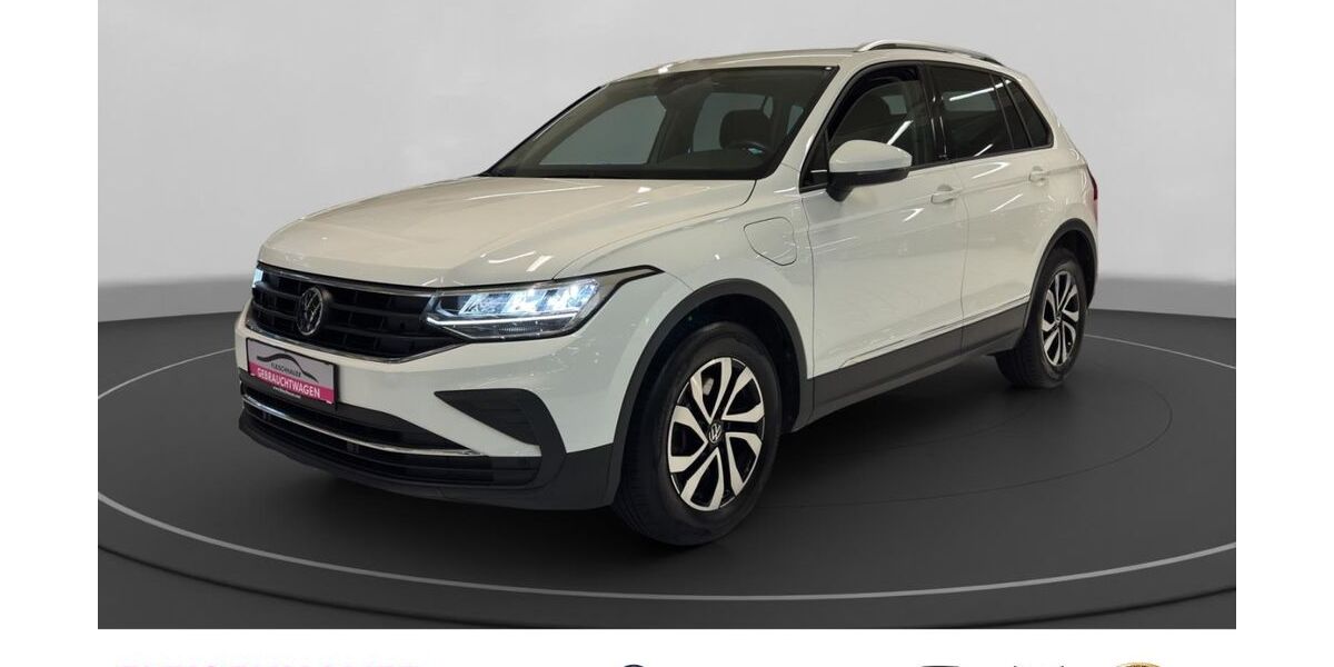 VW Tiguan 89.181 km 23.190 &euro; Bonn 53119