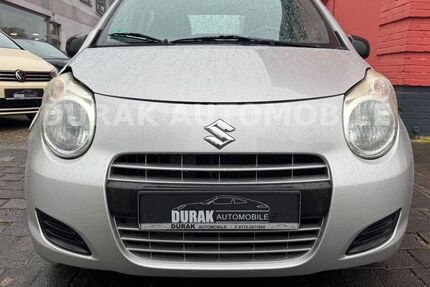 Suzuki Alto 107.900 km 1.799 &euro; Siegburg 53721