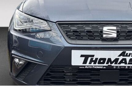 Seat Ibiza 16.302 km 15.980 &euro; Hennef 53773