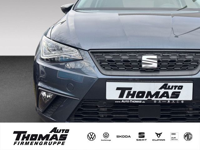 Seat Ibiza 16.302 km 15.980 &euro; Hennef 53773