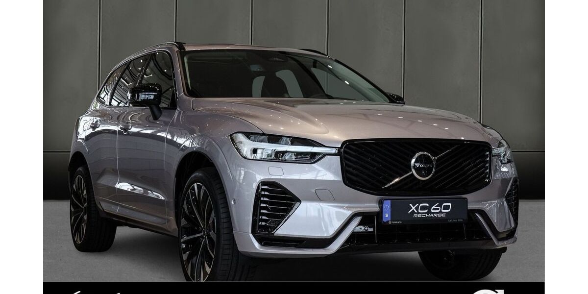 Volvo XC60 7.500 km 61.960 &euro; Bonn 53177