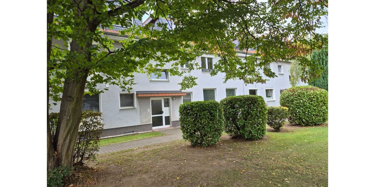 Provisionsfrei* Eigentumswohnung zur Eigennutzung oder als Kapitalanlage in Toplage 3 zimmer