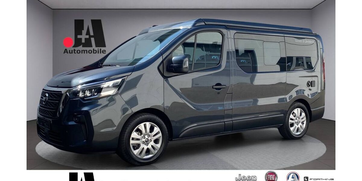 Nissan Primastar 20.000 km 49.490 € Langenfeld 40764