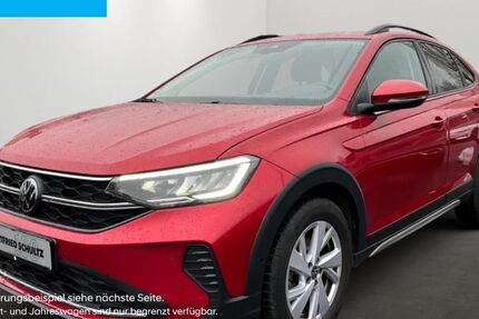 VW Taigo 12.157 km 19.450 &euro; Solingen 42651