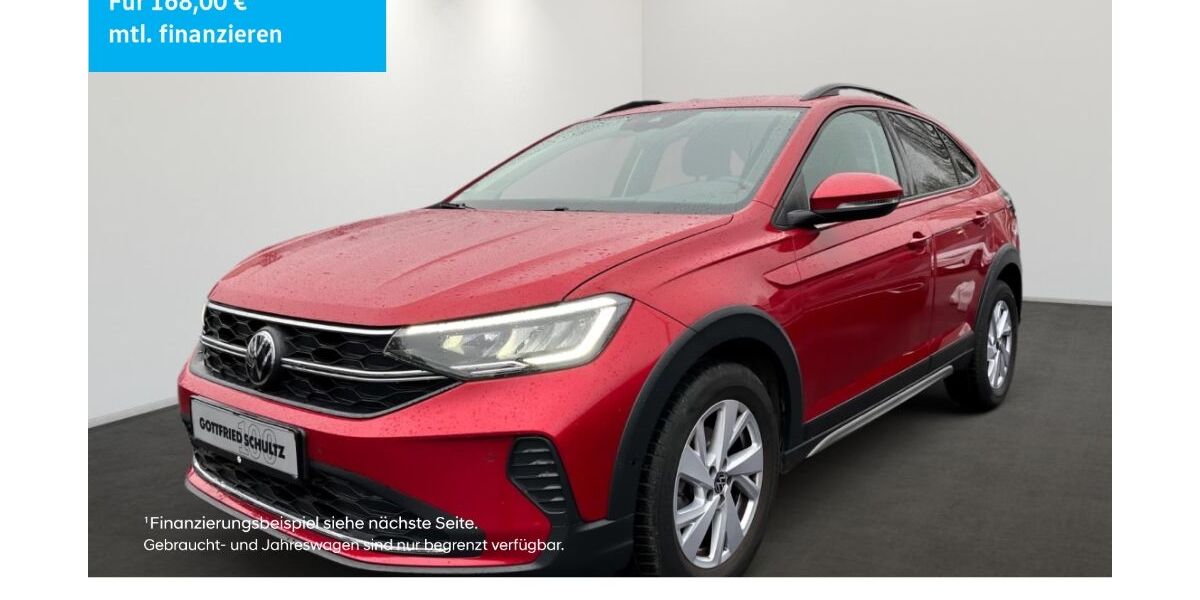 VW Taigo 12.157 km 19.450 &euro; Solingen 42651