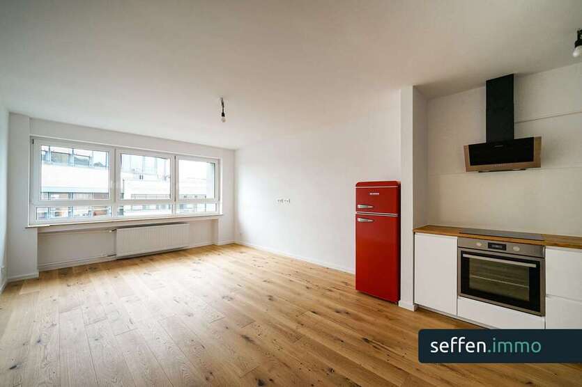 Wohnung zum Mieten in Köln 1.100 € 62 m²