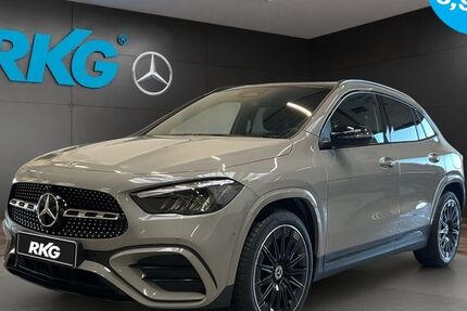 Mercedes-Benz GLA 200 9.800 km 47.570 &euro; Bonn 53119