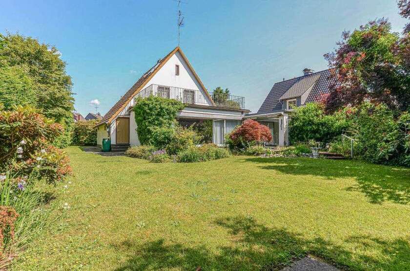 Haus zum Kaufen in Leverkusen 595.000 € 117.55 m²