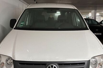 VW Caddy Maxi 390.000 km 6.499 &euro; Köln 51105