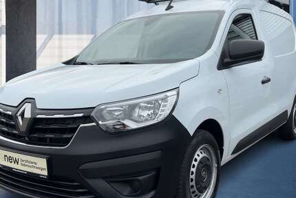 Renault Express 43.667 km 13.540 &euro; Sankt Augustin 53757