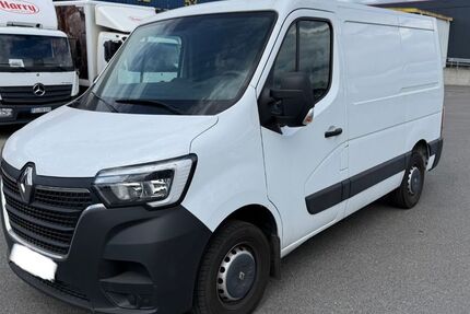Renault Master 17.300 km 24.250 € Köln 51105