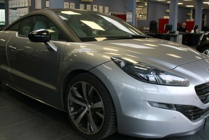 Peugeot RCZ 1.6 200 THP 109.100 km 11.480 € Euskirchen 53881