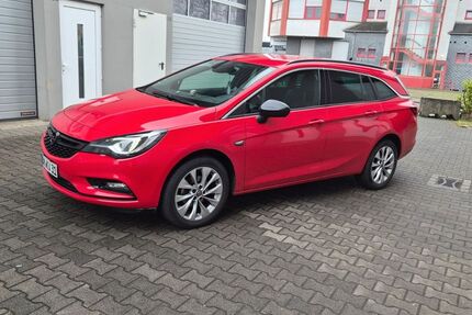 Opel Astra 66.653 km 10.750 € Wesseling 50389