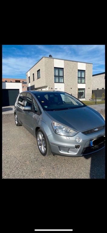 S-Max