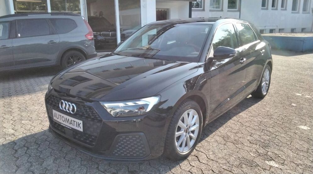 Audi A1 32.100 km 21.990 € Erkrath 40699