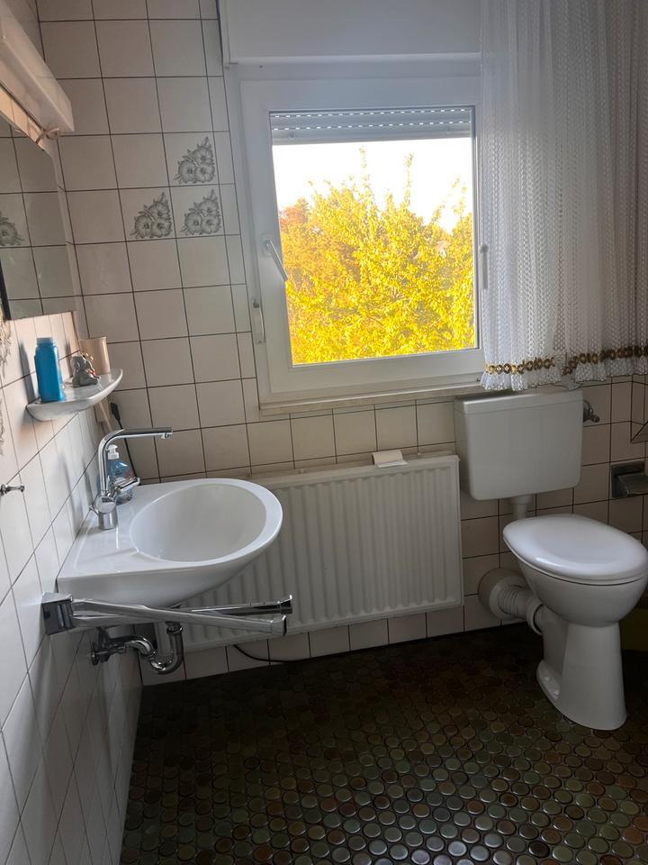Charmantes StadthausReihenhaus in Köln-Braunsfeld zur Miete zimmer