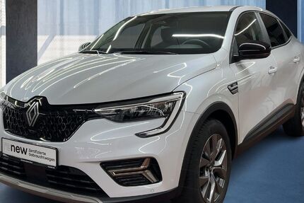 Renault Arkana 26.713 km 23.520 &euro; Köln 50939