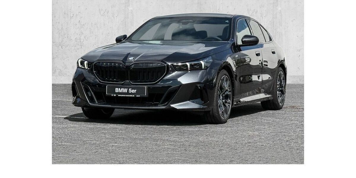 BMW 540 1.001 km 72.500 &euro; Köln 51063