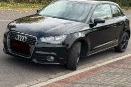 Audi A1 137.400 km 6.700 € Neuss 41469