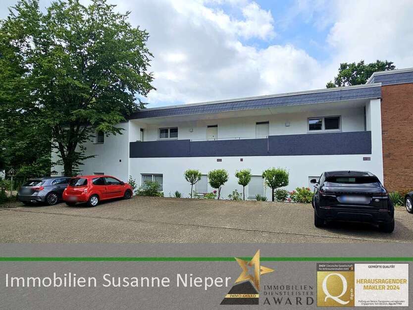 Wohnung zum Kaufen in Haan 220.000 € 92 m²