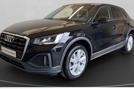 Audi Q2 43.289 km 22.480 &euro; Köln 50823