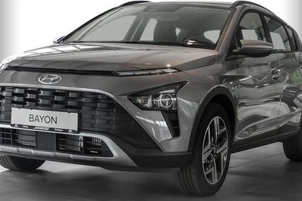 Hyundai BAYON 27.666 km 17.990 € Hilden 40721