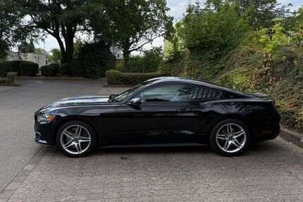 Ford Mustang 69.955 km 19.500 &euro; Troisdorf 53844