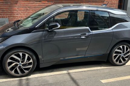 BMW i3 41.853 km 18.500 &euro; Köln 50969