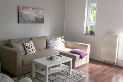 Kleine 2-Zi.-Wohnung, modern, ruhige Innenstadtlage von Solingen zimmer