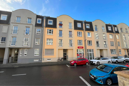 Wohnung Leverkusen Opladen - 2 Zimmer, 52 m&sup2;, 750&euro; | Angebot:25335145