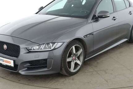 Jaguar XE 119.959 km 18.910 &euro; Köln 50739