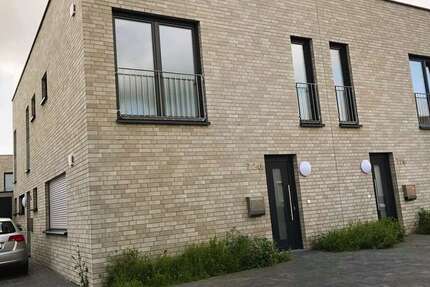 Wohnung Köln / Wahn Wahn - 4 Zimmer, 106 m&sup2;, 1.614&euro; | Angebot:27441686