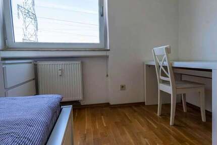 Zimmer Hürth Efferen - 665&euro; | Angebot:27150390