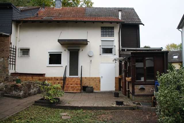 Einfamilienhaus Siegburg Wolsdorf - 3 Zimmer, 100 m&sup2;, 274.800&euro; | Angebot:27338098