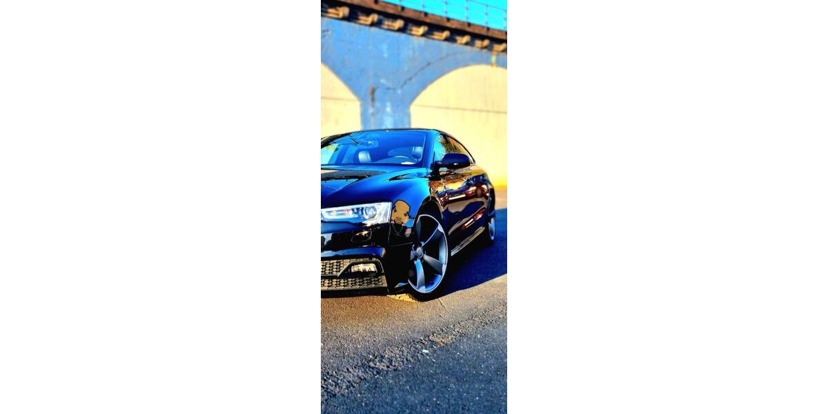 Audi A5 255.000 km 10.900 &euro; Köln 51109