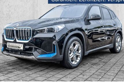 BMW iX1 17.152 km 41.995 &euro; Köln-West 50858