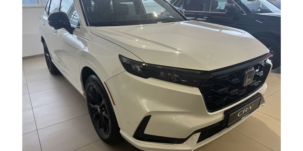 Honda CR-V 20.450 km 43.990 &euro; Brühl 50321