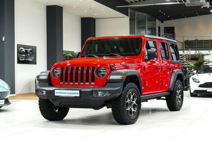 Jeep Wrangler 25.599 km 46.980 &euro; Köln 51147