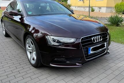 Audi A5 207.000 km 11.000 &euro; Lohmar 53797