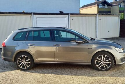 VW Golf 151.000 km 8.500 &euro; Wesseling 50389