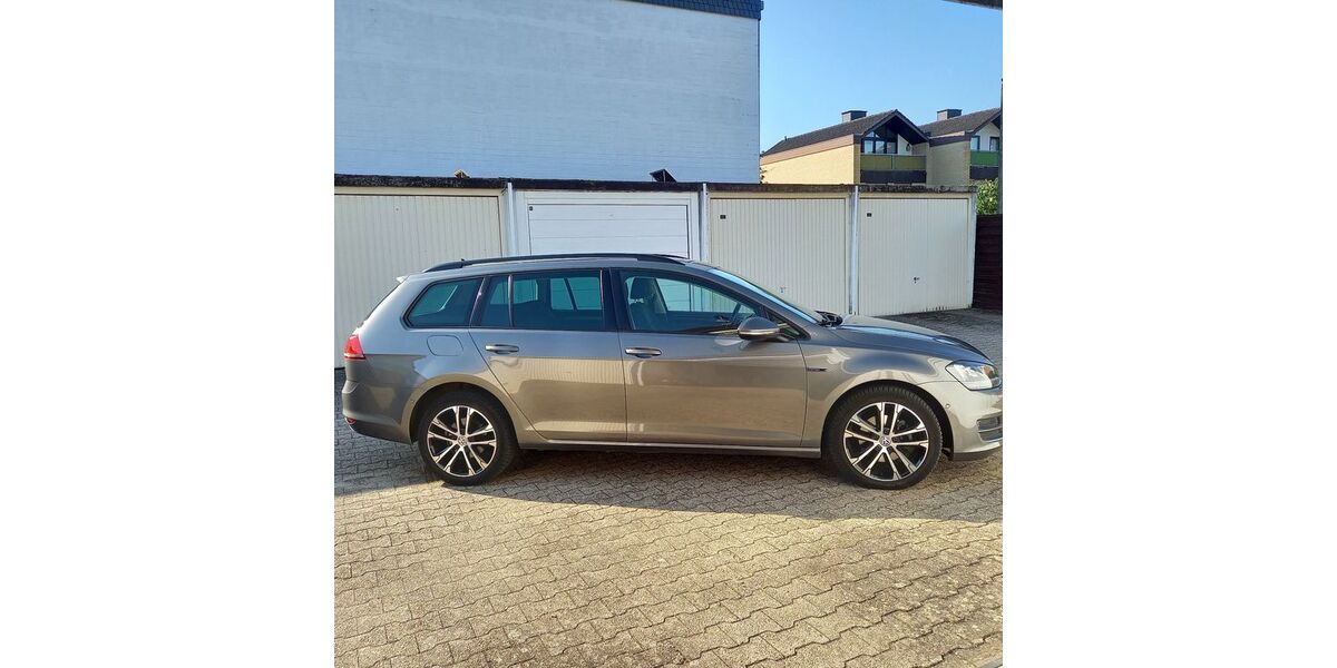 VW Golf 151.000 km 8.500 &euro; Wesseling 50389
