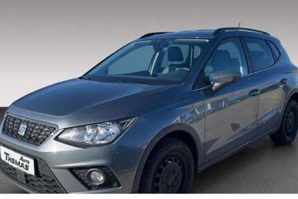 Seat Arona 72.180 km 12.979 &euro; Bonn 53227