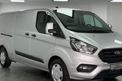 Ford Transit Custom 80.000 km 18.490 &euro; Wesseling 50389