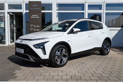 Hyundai BAYON 12.177 km 18.485 &euro; Leverkusen 51373