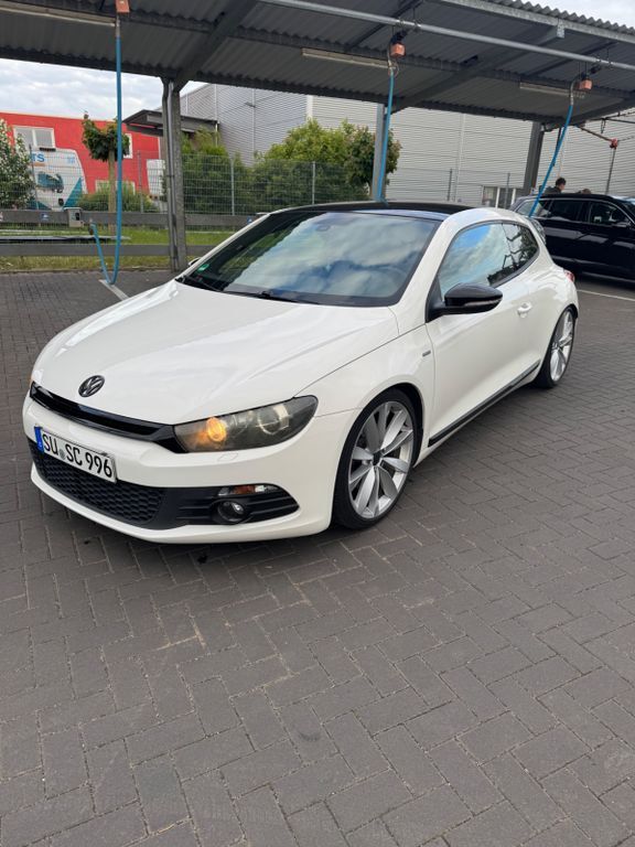 Scirocco