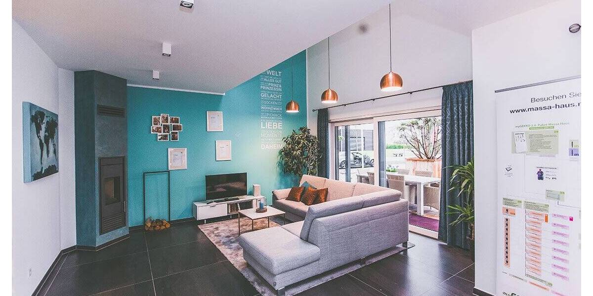 Einfamilienhaus Erftstadt Friesheim - 6 Zimmer, 111 m&sup2;, 524.397&euro; | Angebot:26787893