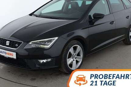 Seat Leon 96.700 km 13.860 &euro; Köln 50739