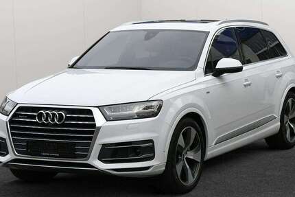 Audi Q7 145.700 km 34.990 € Bergisch Gladbach 51429