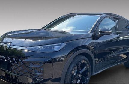 VW T-Roc 1.500 km 42.990 &euro; Bonn 53227