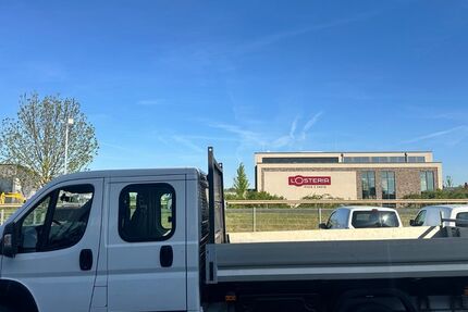 Fiat Ducato 128.000 km 11.980 &euro; Erftstadt 50374